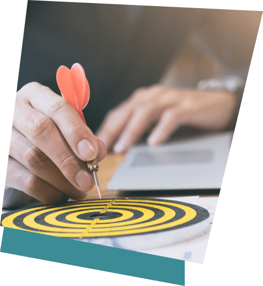 مسك الأعمال