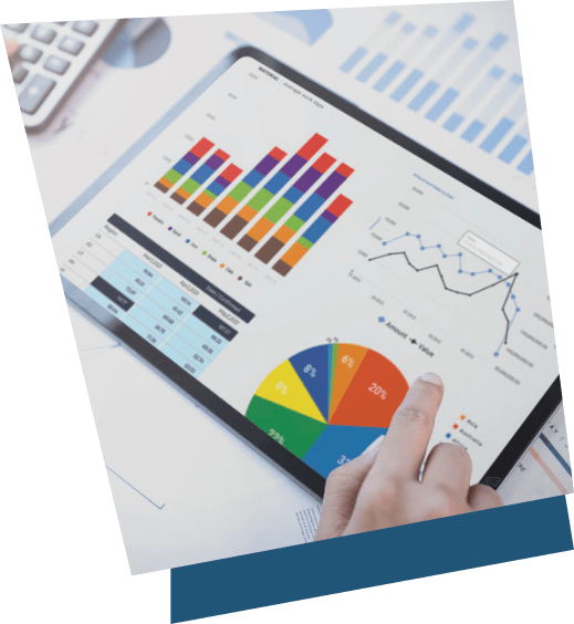 مسك الأعمال