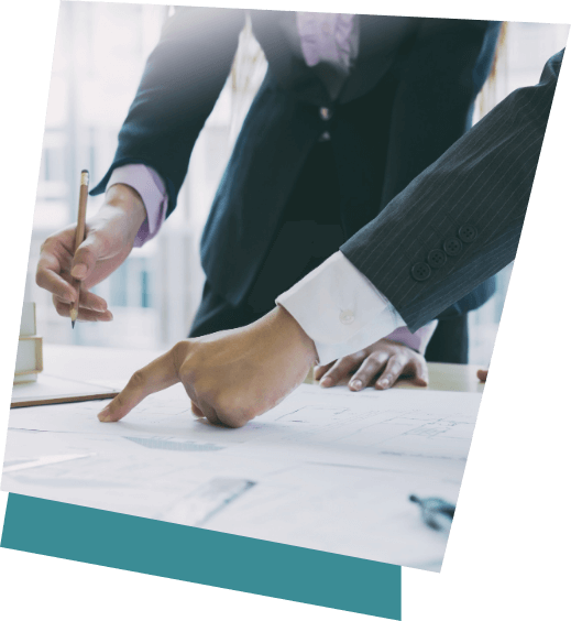 مسك الأعمال