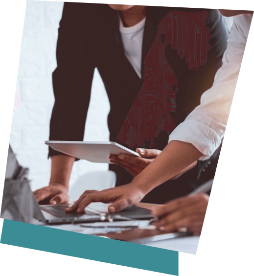 مسك الأعمال