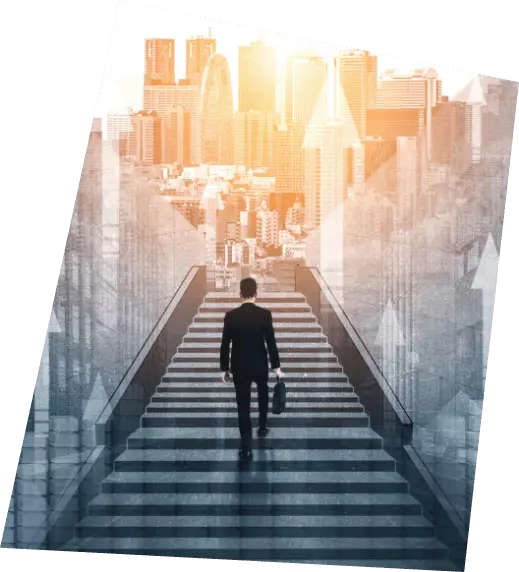 مسك الأعمال